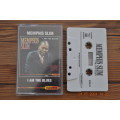 Memphis Slim - I Am The Blues (Cassette)