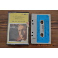 The Incomparable Mantovani And His Orchestra (Cassette)