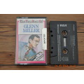 Glen Miller - The Very Best Of (Cassette)