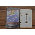 The Animals - Greatest Hits (Cassette)