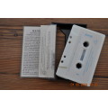 Richard Clayderman. Francis Goya, Ronnie Aldrich - Souvenirs (Cassette)