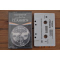 Hooked On Classics - The Best Of (Cassette)