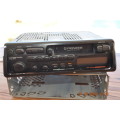 Vintage Pioneer Cassette FM Car Radio (please read)