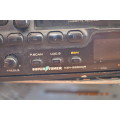 Vintage Pioneer Cassette FM Car Radio (please read)