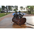 Vintage Yashica Extra Wide Angle 10x30 Binoculars
