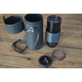 Vivitar Series 1 70-210 F3.5  Screw Mount Lens