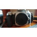Nikon F75 35 mm Film Camera