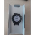 Garmin Forerunner 55 GPS Smartwatch - black
