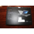 Laptop RCT CW14Q1B HD 14.1``, Intel Cel N3350, 4GB RAM, 64GB+ 256gb SSD (New Unused)  No Reserve