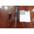 Garmin Approach S12 Golf Watch - Granite Blue