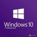 Microsoft Windows 10 Professional             # # # GENUINE # # # 32/64 bit Activation Key
