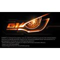 Gigabyte Windforce OC - GeForce GTX 1060 G1 Gaming 6G (rev. 2.0)