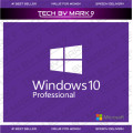 Microsoft Windows 10 Pro Special WIN MAC lifetime Key