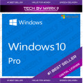 Microsoft Windows 10 Pro Special WIN MAC lifetime Key