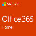 Microsoft Office 365 5 user Pro 5TB - 1 YEAR - Account