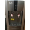 Water Dispenser  Freestanding Hot and Cold AQA Drink 1 - (Model: E-B5CH)