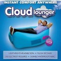 CLOUD LOUNGER - NEW COMFY INFLATABLE SOFA