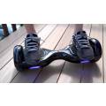 Hover Board Self Balance Scooter with Built-in Bluetooth Speaker and LED Lights!!!
