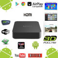 MXQ Full HD 1080P OTT TV BOX Android 4.4 Media Player