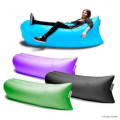 LAZY SOFA LOUNGER - NEW COMFY INFLATABLE SOFA