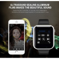 Hot Smart Watch A1 Clock Sync Notifier Support SIM TF Card Connectivity Apple iphone Android Phones