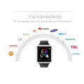 Hot Smart Watch A1 Clock Sync Notifier Support SIM TF Card Connectivity Apple iphone Android Phones
