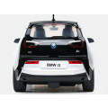 RC BMW I3 concept vehicle