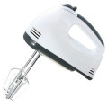 New Electric Hand Mixer Kitchen Whisk Utensils Food Egg Beater 7 Speed Whisk