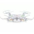New Arrival FPV WIFI RC drone 6 axis professional quadcopter with HD CAMERA