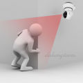 Wireless 720P Pan Tilt Network Home CCTV IP Camera IR Night Vision