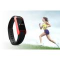 Elegant Bluetooth Smart Bracelet Sport Watch Step Calorie Fitness Tracker Pedometer