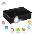 WIFI Ready LED Portable Projector Multimedia Home Cinema HD 1080P