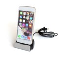 New Charge & Sync Dock for iPhone 6/6s/5/5s/5C/7/7+/ipadmini/ipod touch 5