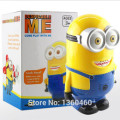 Minions Learning Machine