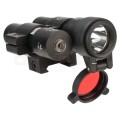 Tactical Red Dot Laser Sight kit For Hunting