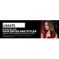 Umate Hair Dryer and Styler