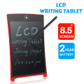 8.5 inch Portable Smart LCD Writing Tablet Electronic Notepad Drawing Tablet
