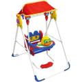 Babyland swing with Music and Animal Sounds!