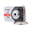 FREE SHIP X6 Portable Ultra Mini HD High Denifition Digital Camera Mini DV Support 32GB TF Card with
