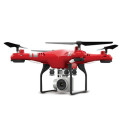 Four Wings Photography Model Aircraft 2.4G Altitude Hold HD Camera Quadcopter RC Drone 2MP WiFi FPV