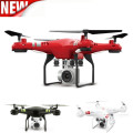 Four Wings Photography Model Aircraft 2.4G Altitude Hold HD Camera Quadcopter RC Drone 2MP WiFi FPV