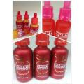 Horny red apple and Horny mango - 60ml - CASE OF 10