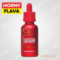 Horny red apple and Horny mango - 60ml - CASE OF 10