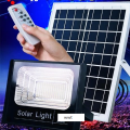 60W Ultra Bright Solar Powered Floodlight with Remote Control