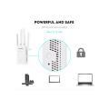 PIX - LINK LV - WR09 WiFi Range Extender Wireless Router Repeater AP
