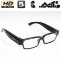 720P HD Spy Camera Eyewear