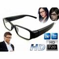 720P HD Spy Camera Eyewear