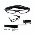 720P HD Spy Camera Eyewear