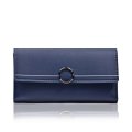 High quality Dazzle - Ladies wallet Navy blue