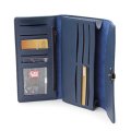High quality Dazzle - Ladies wallet Navy blue
